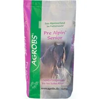 Agrobs PreAlpin Senior - 12,50 kg