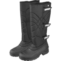 E·L·T Thermo-Reitstiefel Essential, schwarz - 38