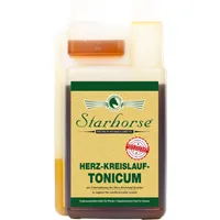 Starhorse Herz-Kreislauf Tonicum - 1 l