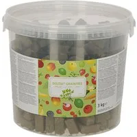 Kerbl Delizia Kräuter getreidefrei - 3 kg