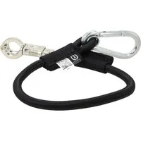 Imperial Riding Traileranbinder IRH 60 cm - schwarz