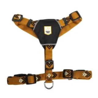 Woolly Wolf Geschirr Sea To Summit XS