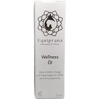 Equiprana Wellness Öl - 10 ml