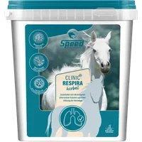 SPEED Clinic Respira Herbal - 1,80 kg