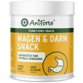 AniForte Magen & Darm Snack 300g