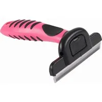 Imperial Riding Putzbürste IRH Hairmaster - diva pink