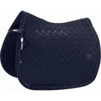 ESKADRON Schabracke Pro-Soft Crystal, navy - DL