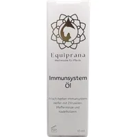 Equiprana Immunsystem Öl - 10 ml