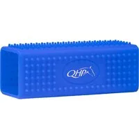QHP Bürste Multi Function - Kobaltblau