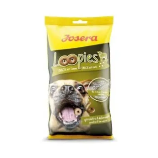 Josera Loopies mit Lamm 11 x 150 g