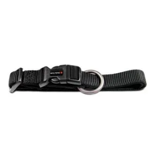 Wolters Professional Halsband schwarz M