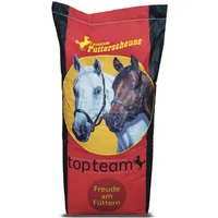 topteam top Reiskleie Pellets - 25 kg