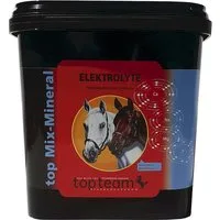 topteam top Elektrolyte - 3 kg
