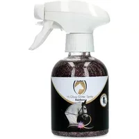 Glitzerspray 'Excellent Horse Hi Gloss Glitter Spray' - Regenbogen