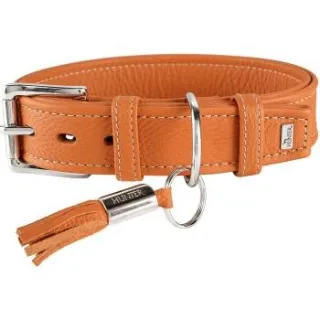 Hunter Halsband Cannes orange 65 cm