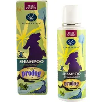 prodog Hundeshampoo kurzes Fell - 200 ml