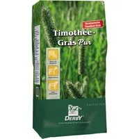 DERBY Timotheegras Pur - 15 kg