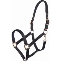 Imperial Riding Halfter IRH Classic Sport schwarz - Warmblut