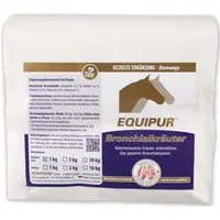 Equipur Bronchialkräuter lose - 1 kg Beutel