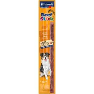 Vitakraft Beef Stick Pute 50x12 g