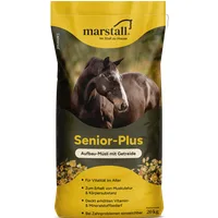 Marstall Senior Plus - 20 kg