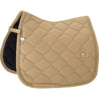 ESKADRON Schabracke Bouclé Crystal, sierra - DL