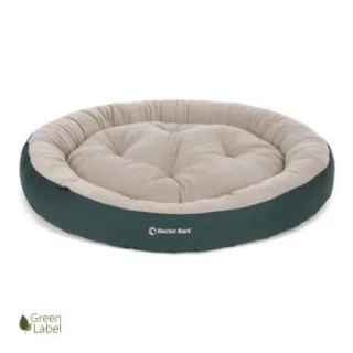 Doctor Bark Hundenest GreenLabel grün M