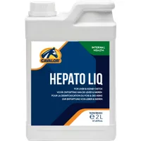 Cavalor Hepato Liq - 2 l