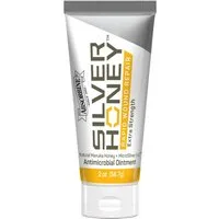 Absorbine Silver Honey Salbe - 56,70 g