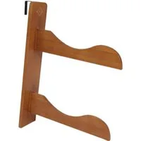 Grooming Deluxe Saddle Rack - 1 Stk