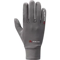 Roeckl Winterreithandschuh "Warwick" anthracite - 10