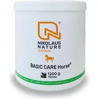 Nikolaus Nature animal BASIC CARE® Horse - 1.200 g
