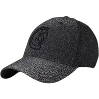 Kentucky Horsewear Baseball-Kappe Glitzer - schwarz