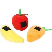 QHP Futterset Hobby Horse - 1 Set