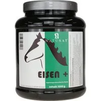 NATUSAT Eisen Chelat plus - 1 kg