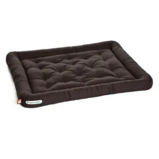 Doctor Bark Lounge-Kissen braun S