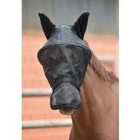BUSSE Fliegenmaske FLY PROFESSIONAL - Pony