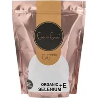 Chia de Gracia CdG ORGANIC SELENIUM + E - 900 g