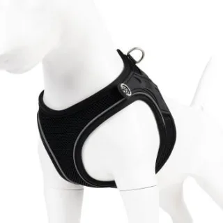 Max & Molly Air Vest - Matrix 2.0 Black XXL