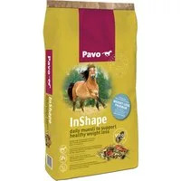 Pavo InShape - 15 kg
