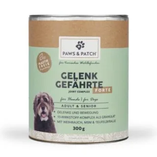Paws & Patch Paws&Patch Gelenk Gefährte FORTE