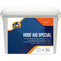 Cavalor Hoof Aid Special - 5 kg