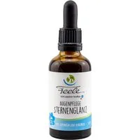 Feele Augenpflege "Sternenglanz" - 50 ml