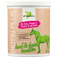 Bense & Eicke Biotin plus Pellets - 1 kg
