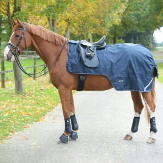 Ausreitdecke Raintrainer 100