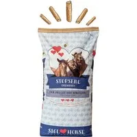Siglhorse Stopserl - 25 kg