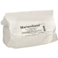NATUSAT Mariendistel Samen - 500 g