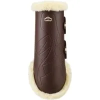 VEREDUS Turnout Boot TRS Rear Save the Sheep braun - L