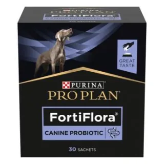 PRO PLAN FortiFlora Canine Probiotic