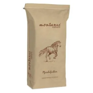 Montanus ® nature Fohlenkraft 25 kg